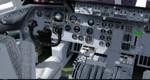 FSX/P3D>v4 Native MD DC-9 Delta operated by Northwest Package