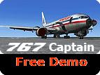 767 Captain Free Demo 