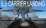 ILS Carrier Landings