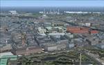 FSX Denmark Scenery v1.3 Part 2