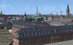 FSX Denmark Scenery v1.3 Part 2