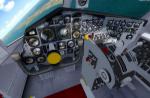 FSX/P3D Douglas B-66 Destroyer FSX Native Package