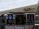 FS2000
                  Dassault Falcon 100