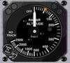 FS2000
                                    - Collins YG-7500 Radar Altimeter