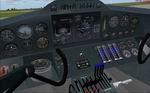 FSX De Havilland DH.91 Albatross Package