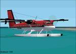FS2002
                  PRO DHC6-300 Twin Sea Otter Maldivian Air Taxi