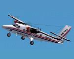 FS2002
                  PRO De Havilland DHC6-300 Twin Otter Metro Airlines