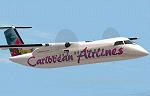 Caribbean Airlines Dash-8-300