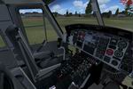 FS2004/FSX
                  HC412PE Air Ambulance D-HHAA