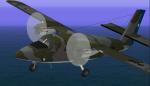 De Havilland DHC-6 300 FACH Pack