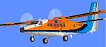 NorOntair
                  DeHavilland DHC6-300 Twin Otter