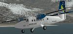 Dehavilland
                    DHC6-300S Twin Otter AEROPELICAN 