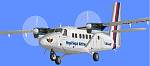 Royal
                  Nepal Airlines DHC6-300S Twin Otter