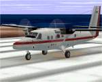 Transport
                  Canada DHC6-300S