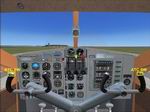 FSX
                  DHC2 Mk3A TurboBeaver_Mk3 Viking Air Ltd N-126CM