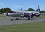Delta DC-6 Delivery Textures