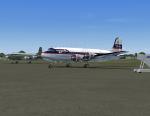 Delta textures for JBK DC-4