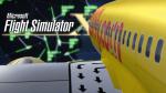 Tuifly Splashscreen-FSX