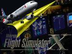 Splash screen for FSX  (VGS) 2