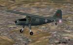 FS2004
                  DO-27 FAP Textures only