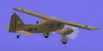Dornier Do 28B - Israeli AirForce