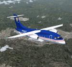 Dornier Do328 Jet Package