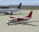 Dornier Do328T Package