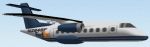 FS2000
                  FedEx Fairchild Dornier 328JET