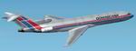FS
                  2002/2004 Boeing 727-200 Dominicana de Aviacion