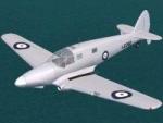 De Havilland DH93