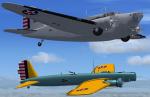 B-18A B-9 Crash Fix