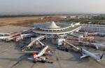 Antalya Airport, Turkey