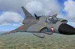 FS2004/FSX Saab 35 Draken Package