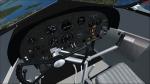 FS2004/FSX/P3D DeHavilland DH90 Dragonfly