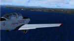 12 VFR Airport Sceneries in Turkey 2011