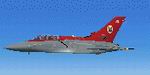FS2004
                  RAF Tornado F3 Version 3.2