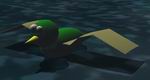FS2004
                  Mallard Duck Amphibian