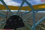 FSX Douglas O-46