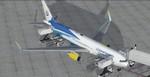 FSX/P3D >v4 Boeing 767-300ER Eastern/Dynamic Airways  package