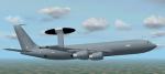 RAF
                  AEW1 Sentry for FS2000/FS2002