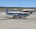 FS2004/FSX Eastern Convair 440 1964