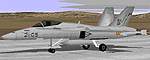 FS98
                  Spanish McDonnell Douglas F18
