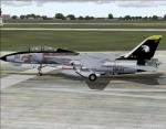 F14D Tomcat  Eagle Textures