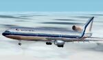 FS2000/2002
                  - Eastern Airlines L1011 - chrome version. 