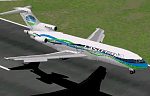 FS2000
                  and FS98 Boeing 727-200, Eastern 