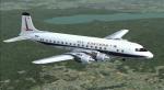 DC-7B Eastern textures