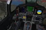 FSX/FS2004 British Aerospace EAP Package