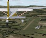 FSX Easterton - UK