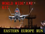 WWA-Eastern Europe Flights KIT