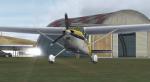 FSX Easterton - UK